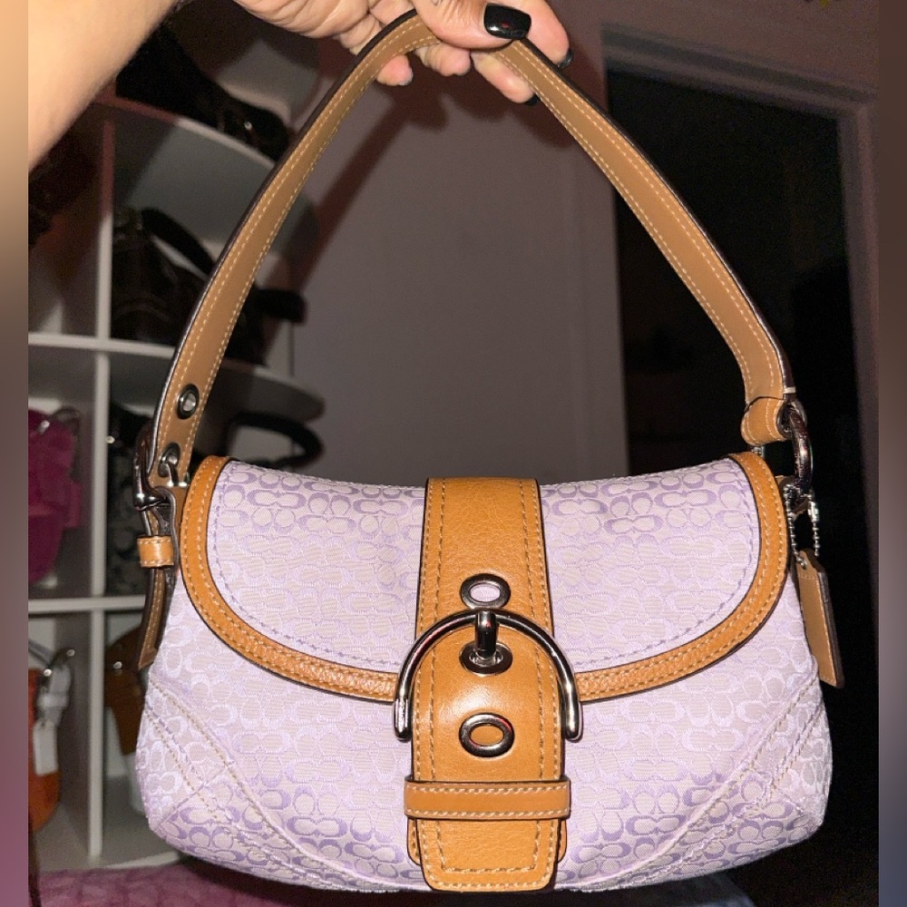 Mini Lilac SoHo